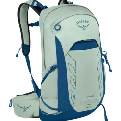Sac à dos Osprey Talon 22 Frosty Mint Green Night Shift
