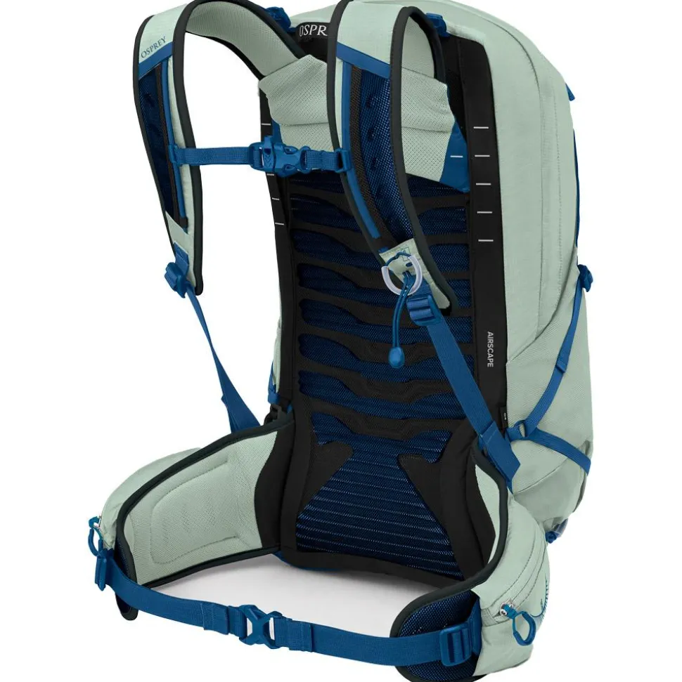 Sac à dos Osprey Talon 22 Frosty Mint Green Night Shift