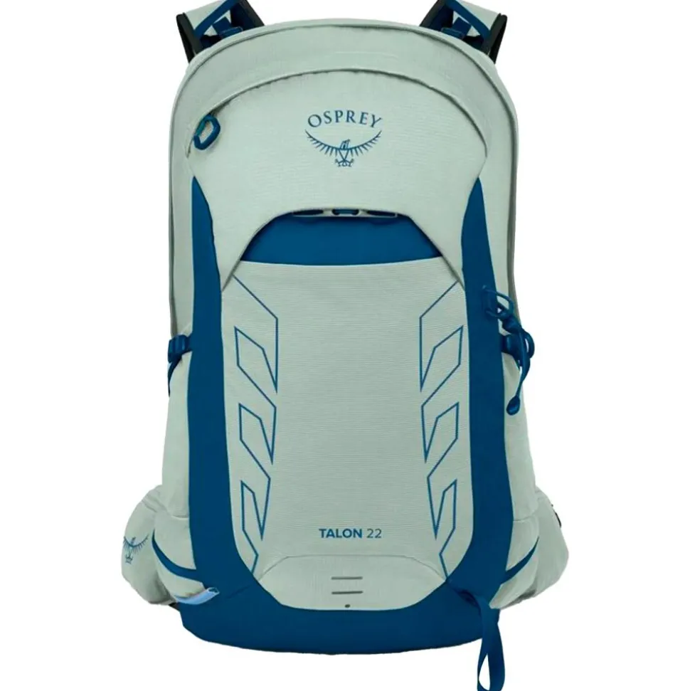 Sac à dos Osprey Talon 22 Frosty Mint Green Night Shift