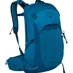 Sac à dos Osprey Talon 22 Scoria Blue Night Shift