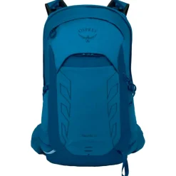 Sac à dos Osprey Talon 22 Scoria Blue Night Shift