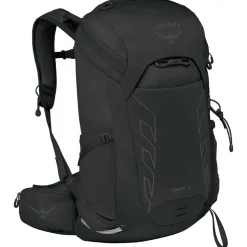 Sac à dos Osprey Tempest 26 Black Coal Grey