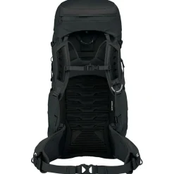 Sac à dos Osprey Tempest 44 Black Coal Grey
