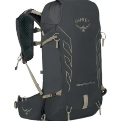 Sac à dos Osprey Tempest Velocity 20 Dark Charcoal Chiru Tan