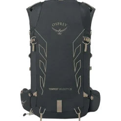 Sac à dos Osprey Tempest Velocity 20 Dark Charcoal Chiru Tan
