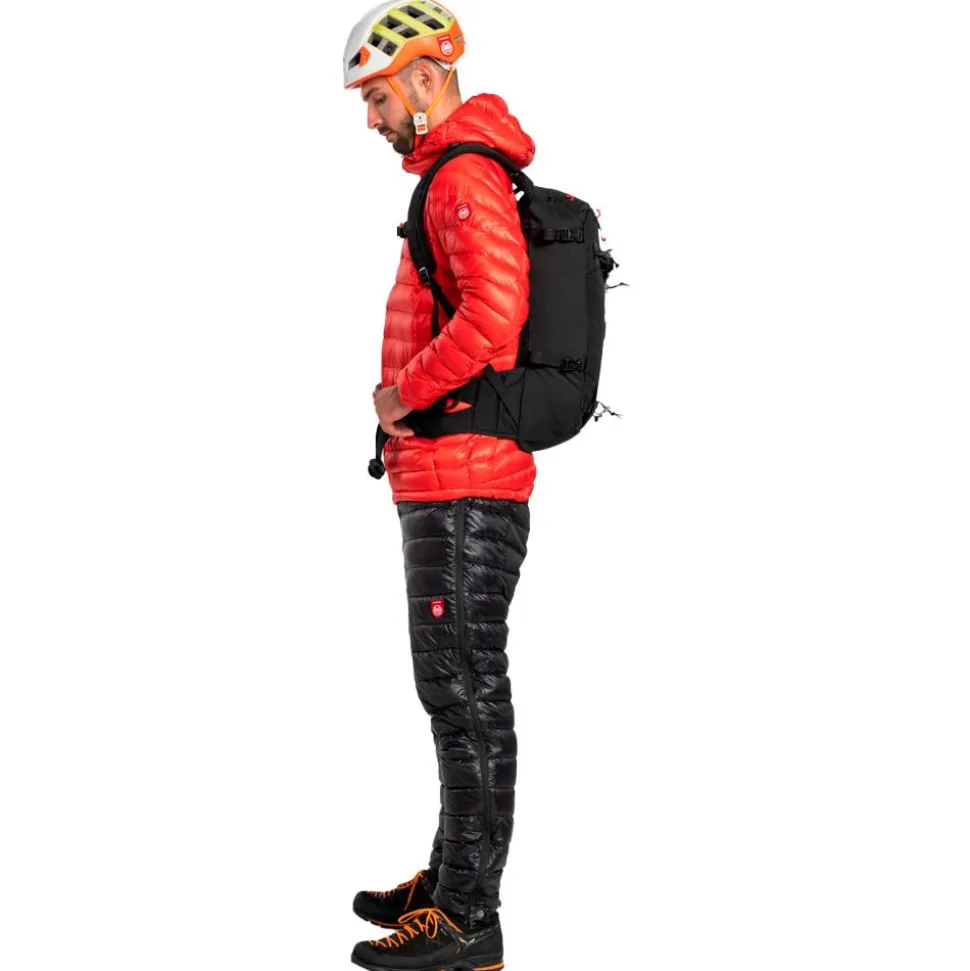Sac à dos Pajak Extreme Backpack 26L Black