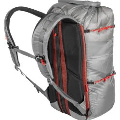 Sac à dos Pajak Xc2 Daypack 20L Silver