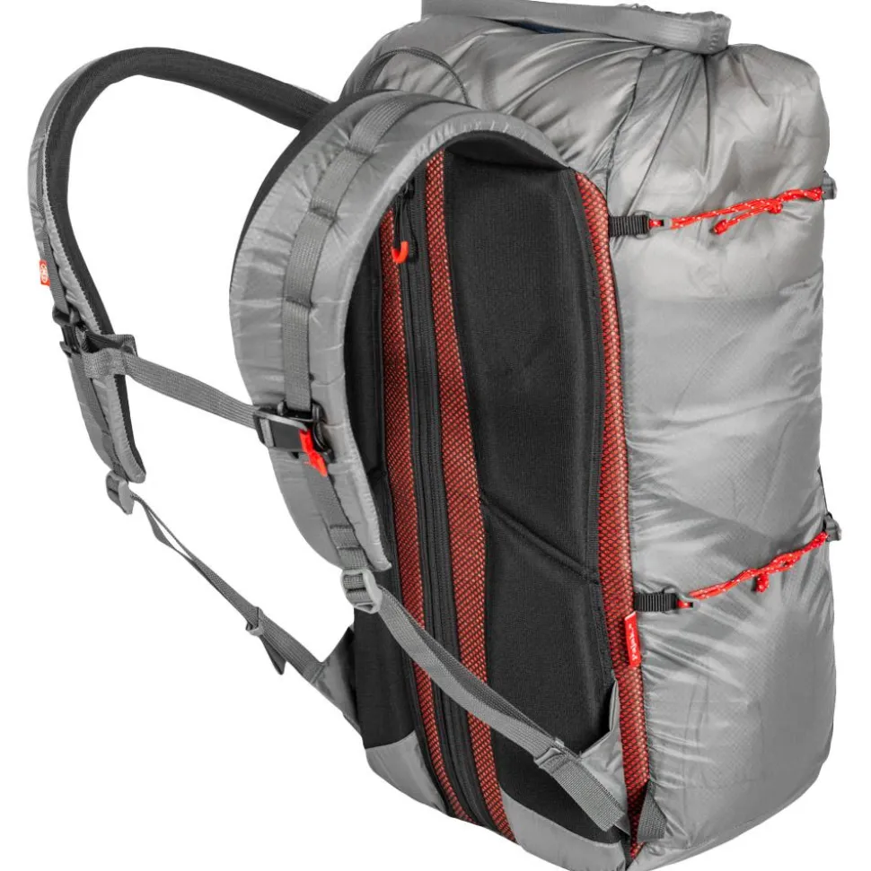 Sac à dos Pajak Xc2 Daypack 20L Silver