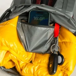 Sac à dos Pajak Xc2 Daypack 20L Silver