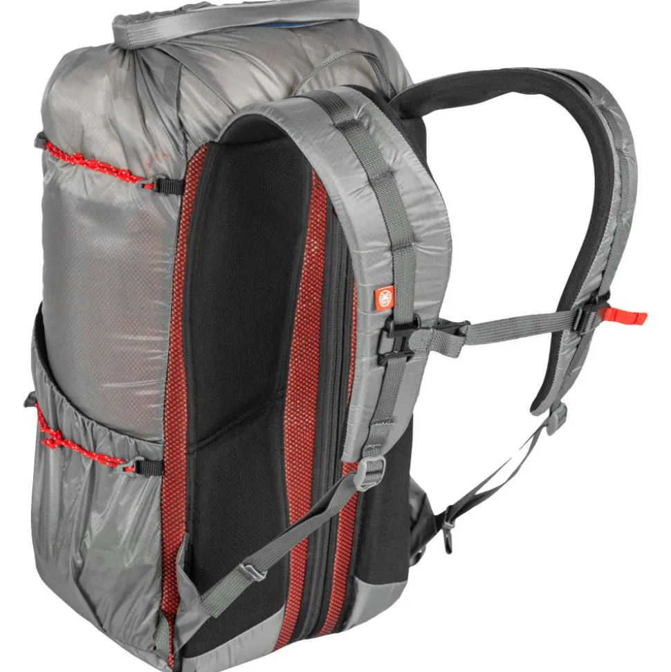 Sac à dos Pajak Xc2 Daypack 20L Silver