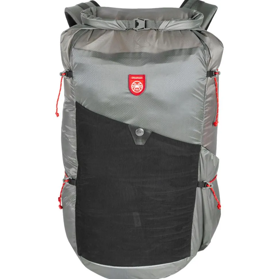 Sac à dos Pajak Xc2 Daypack 20L Silver