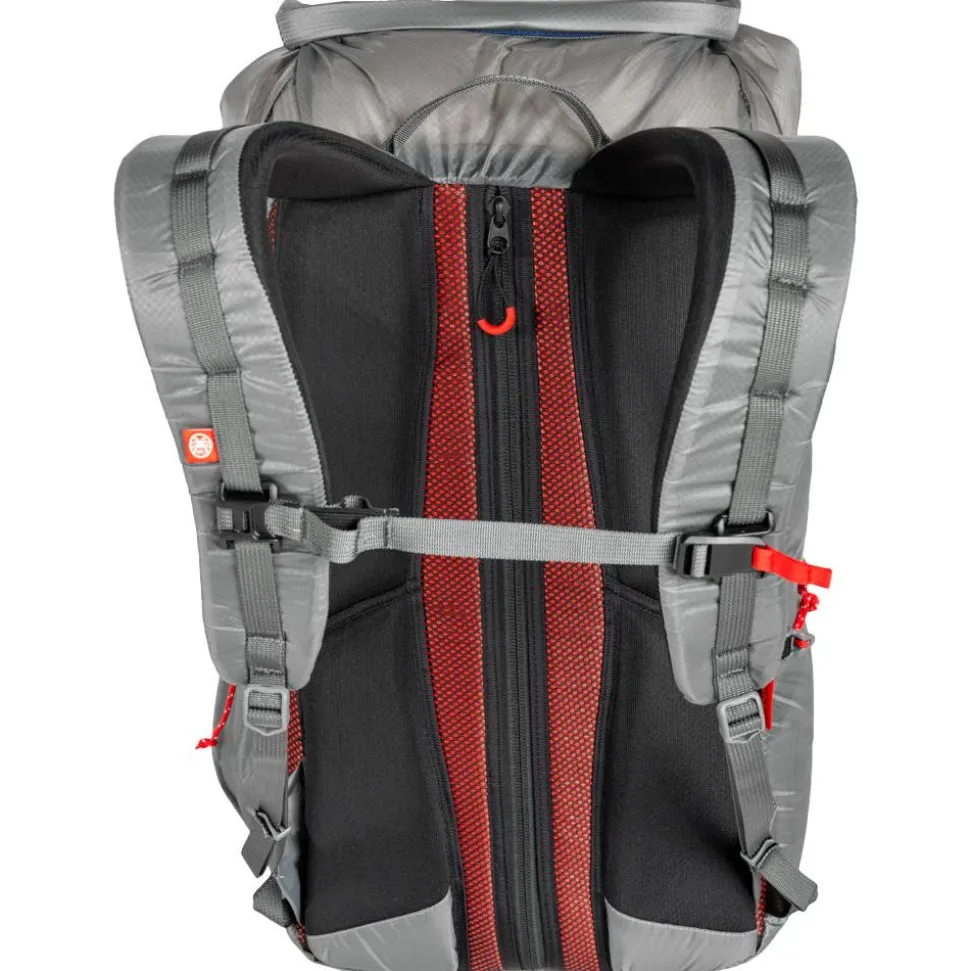 Sac à dos Pajak Xc2 Daypack 20L Silver