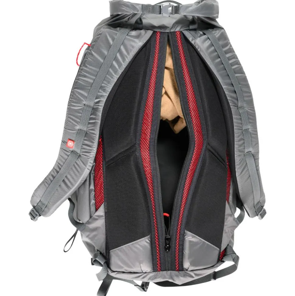 Sac à dos Pajak Xc2 Daypack 20L Silver
