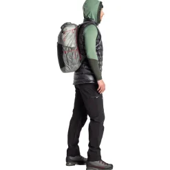 Sac à dos Pajak Xc2 Daypack 20L Silver