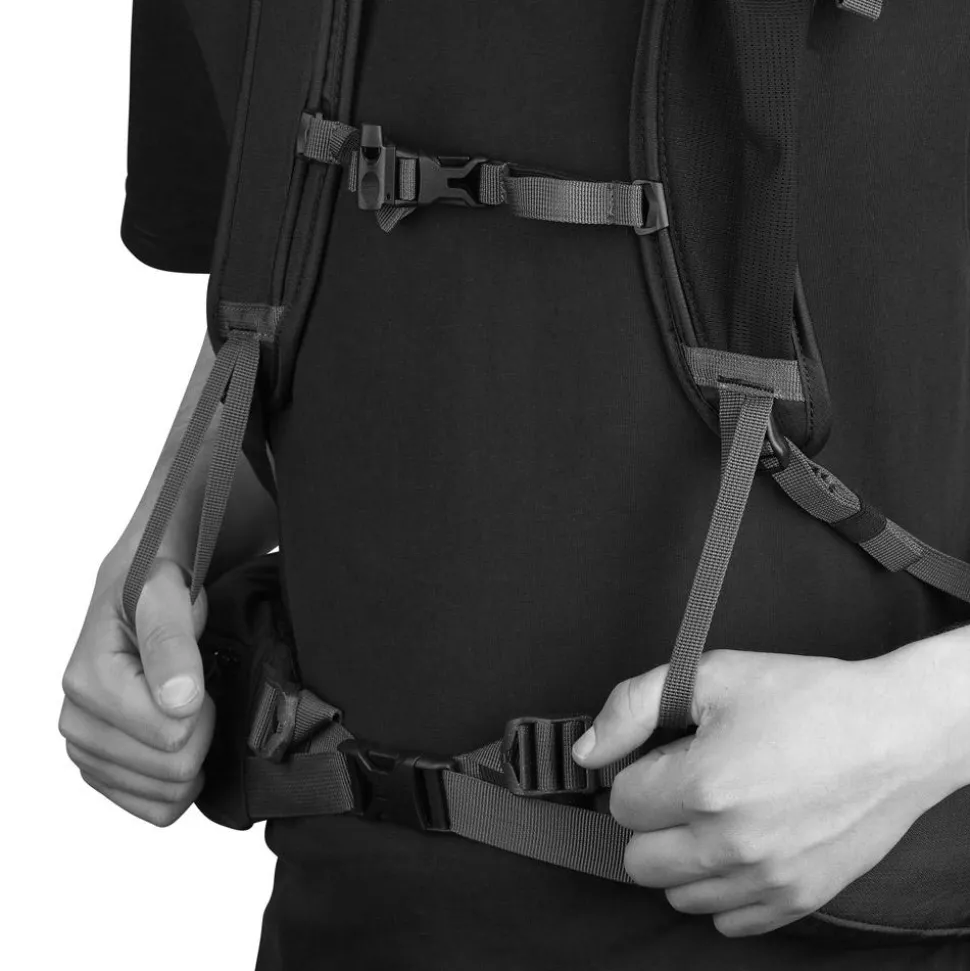 Sac à dos Picture Off Trax 30+10 Backpack Tobacco