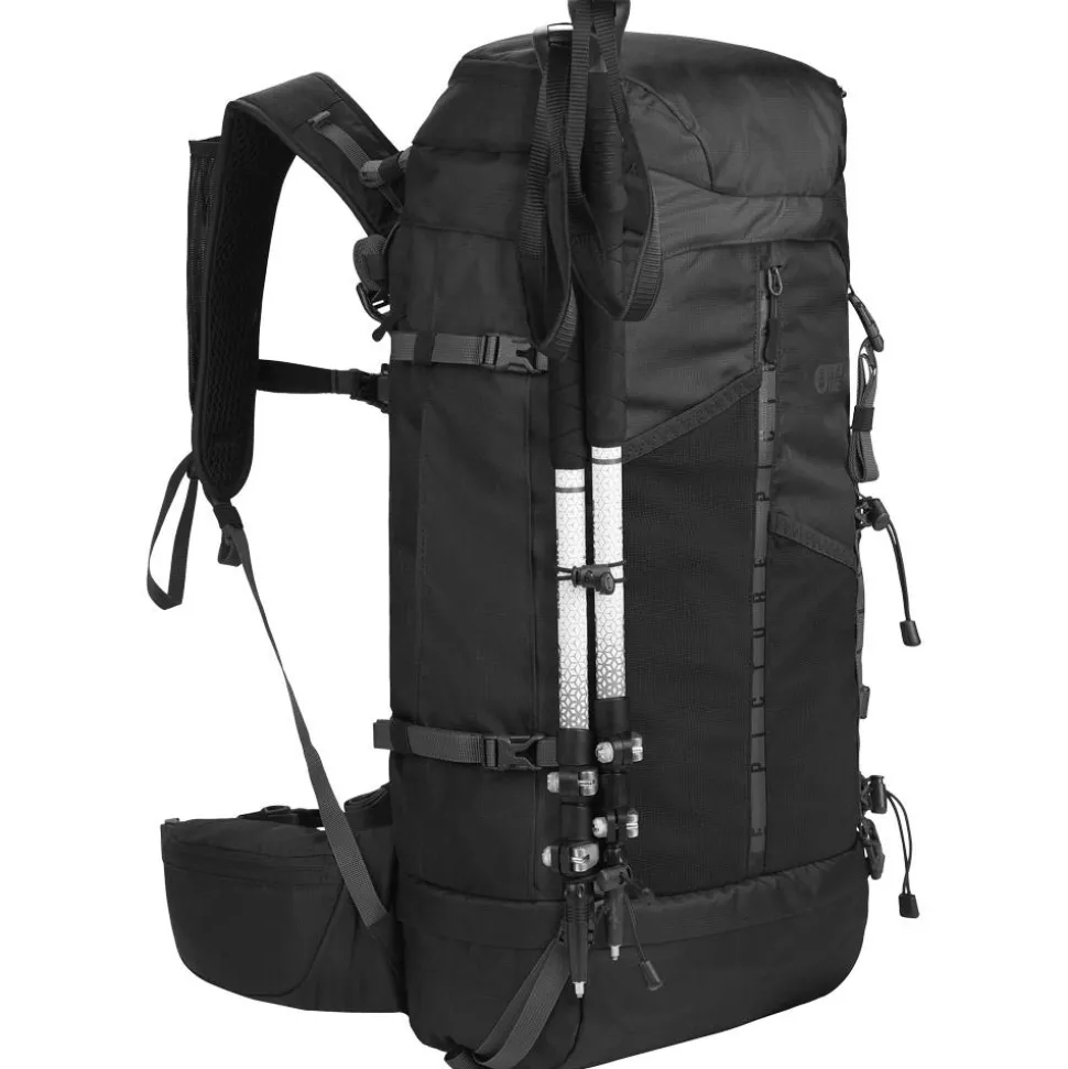 Sac à dos Picture Off Trax 30+10 Backpack Tobacco
