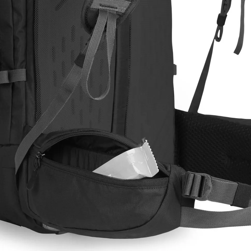 Sac à dos Picture Off Trax 30+10 Backpack Tobacco