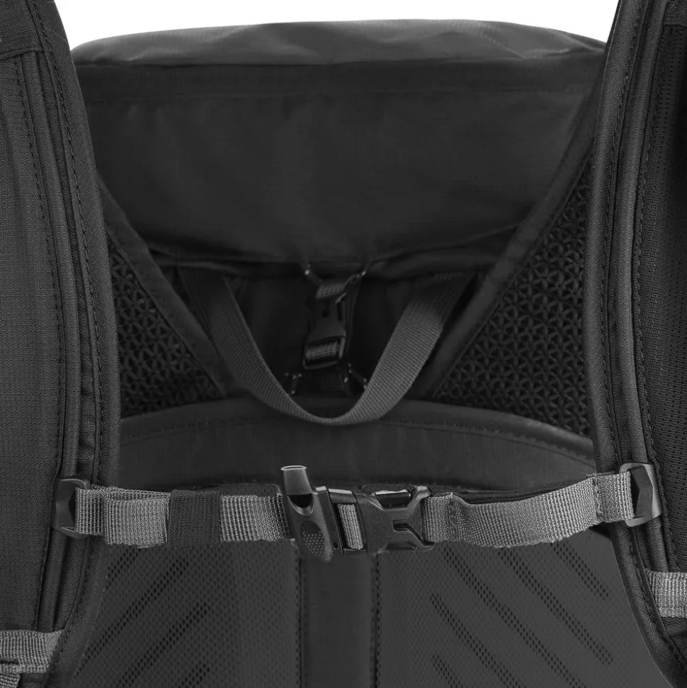 Sac à dos Picture Off Trax 30+10 Backpack Tobacco