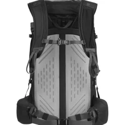 Sac à dos Picture Off Trax 30+10 Backpack Black
