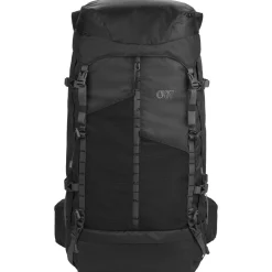 Sac à dos Picture Off Trax 30+10 Backpack Black