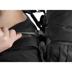 Sac à dos Picture Off Trax 30+10 Backpack Black