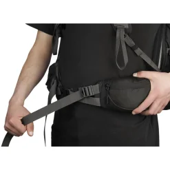 Sac à dos Picture Off Trax 30+10 Backpack Black