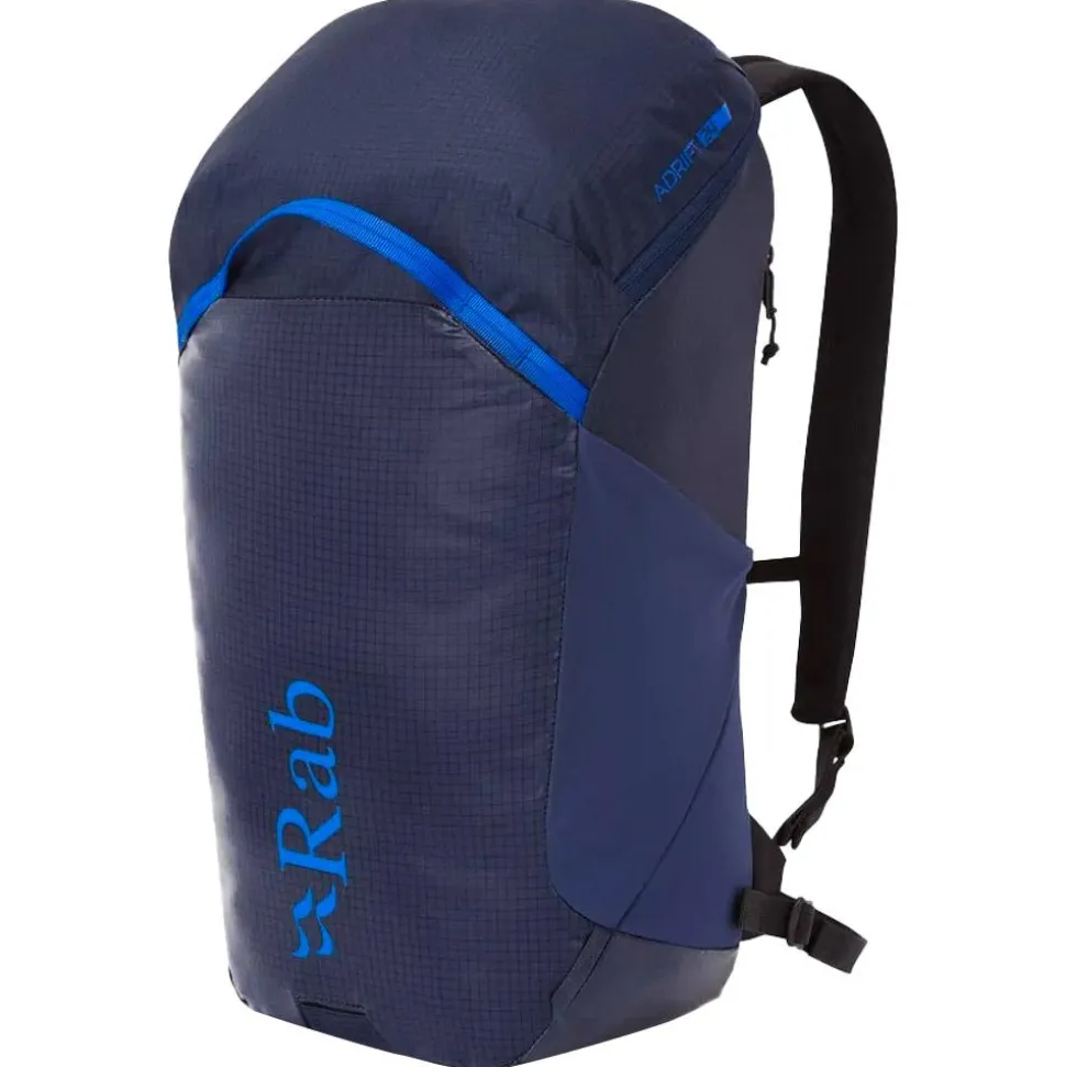 Sac à dos RAB Adrift 24 Deep Ink