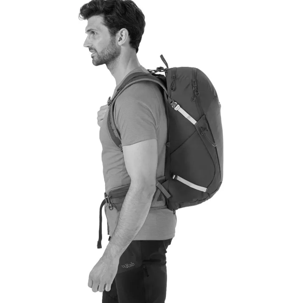 Sac à dos RAB Aeon 27 Ink