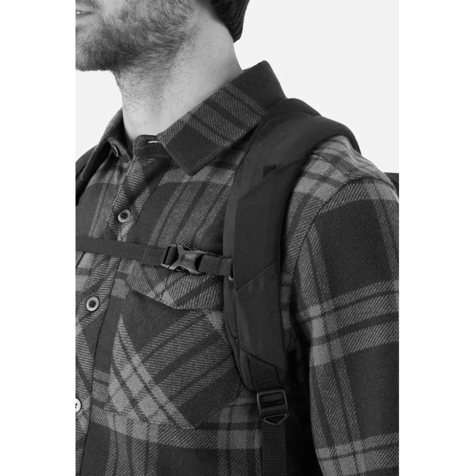 Sac à dos RAB Depot 25 Dark Olive