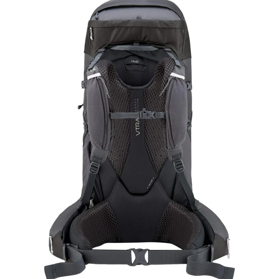 Sac à dos RAB Exion 55 Anthracite Graphene