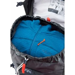 Sac à dos RAB Exion 48 Anthracite Graphene