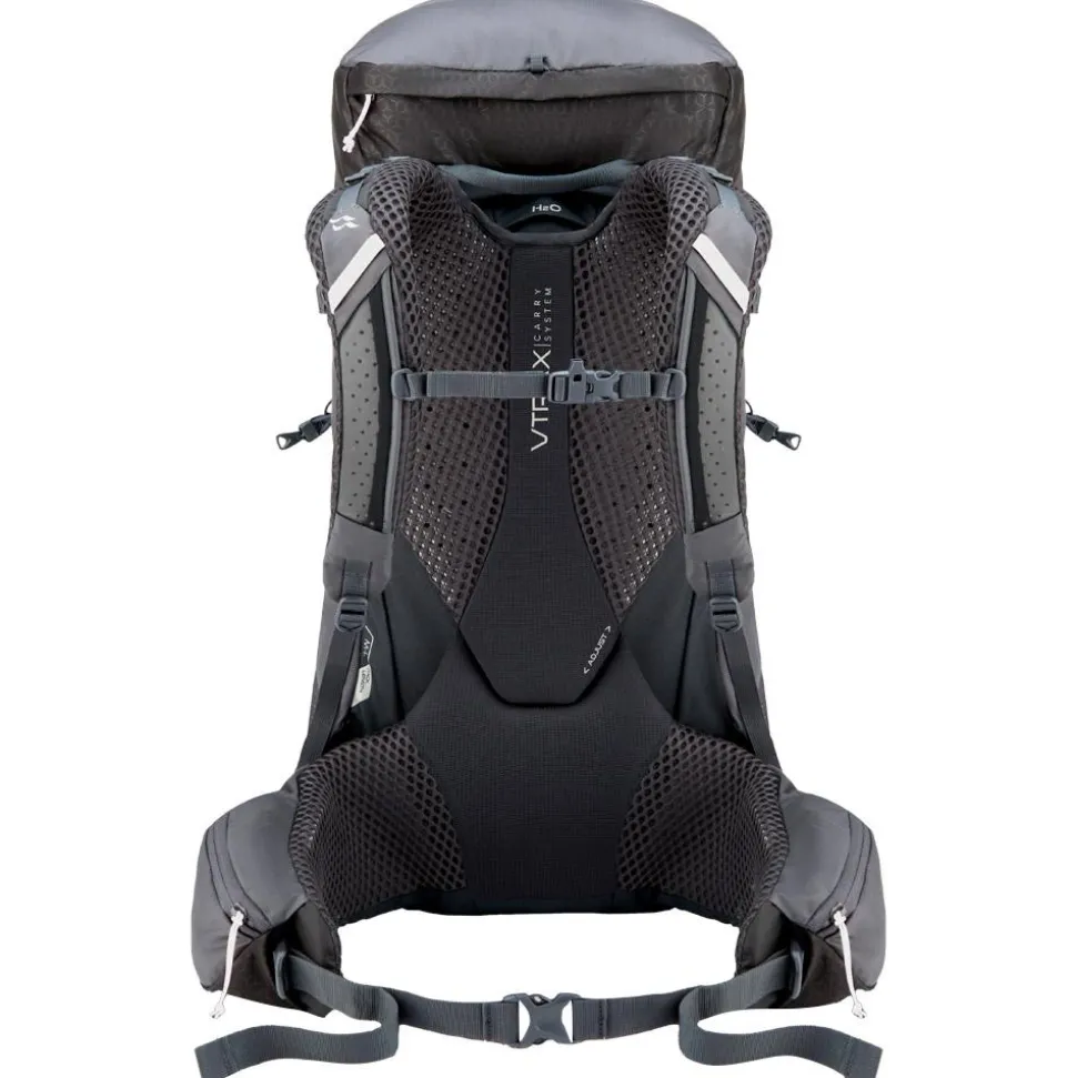 Sac à dos RAB Exion 38 Anthracite Graphene