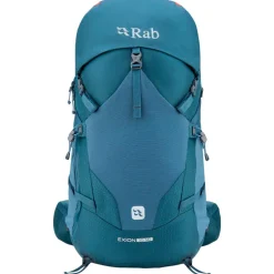 Sac à dos RAB Exion 35 Nd Orion Blue