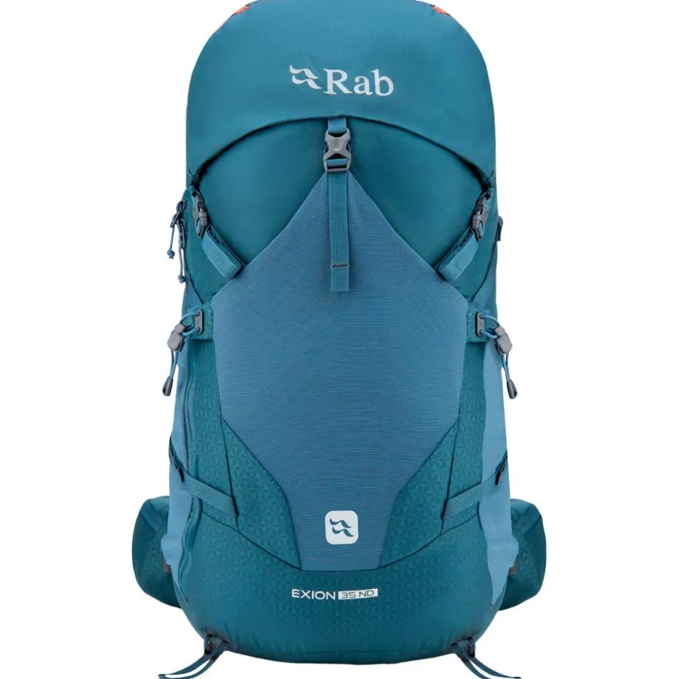 Sac à dos RAB Exion 35 Nd Orion Blue