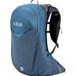 Sac à dos RAB Nitron 25 Orion Blue