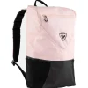 Sac à dos Rossignol Commuters Bag 15L Powder Pink