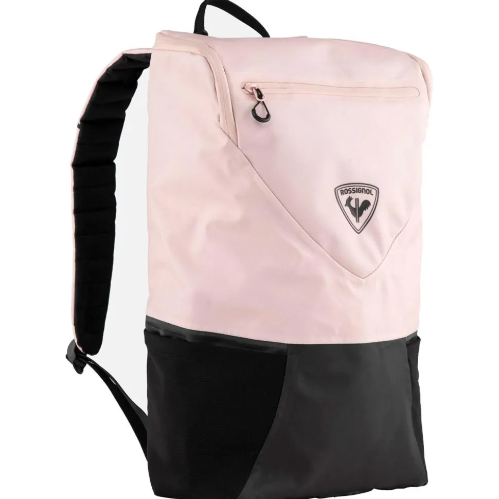 Sac à dos Rossignol Commuters Bag 15L Powder Pink
