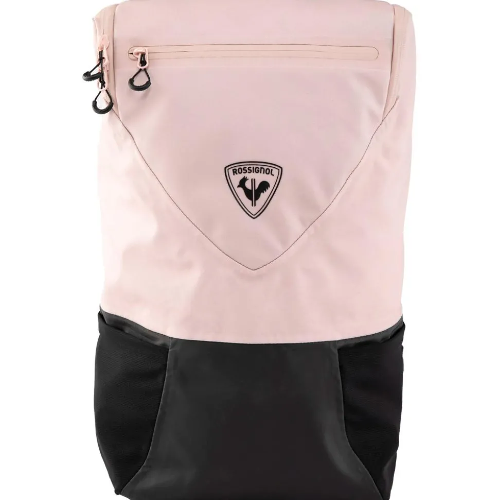 Sac à dos Rossignol Commuters Bag 15L Powder Pink