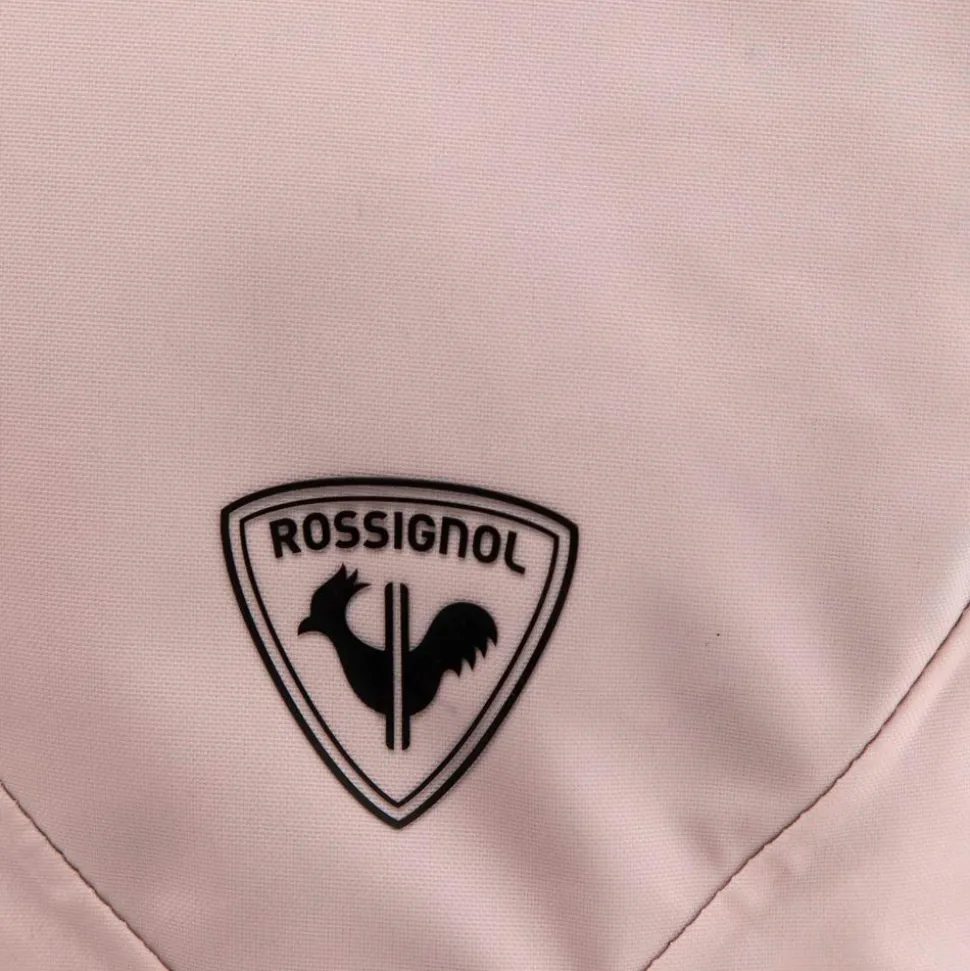 Sac à dos Rossignol Commuters Bag 15L Powder Pink