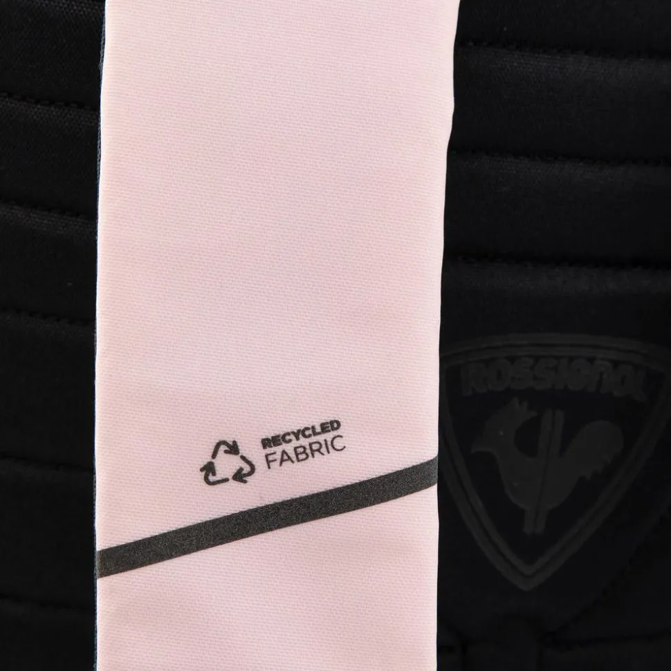 Sac à dos Rossignol Commuters Bag 15L Powder Pink