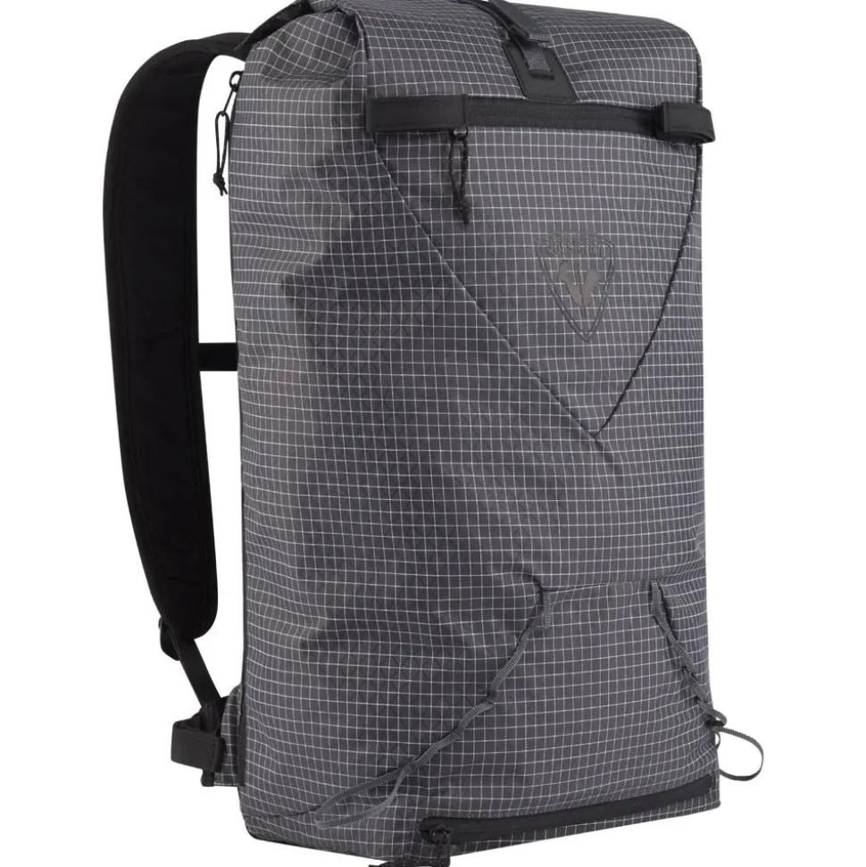 Sac à dos Rossignol Escaper Unlimited 18L Onyx