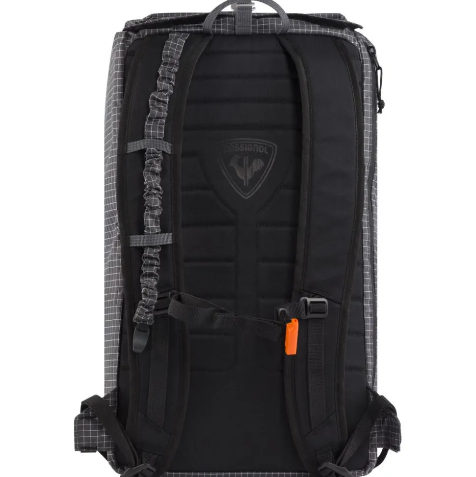 Sac à dos Rossignol Escaper Unlimited 18L Onyx