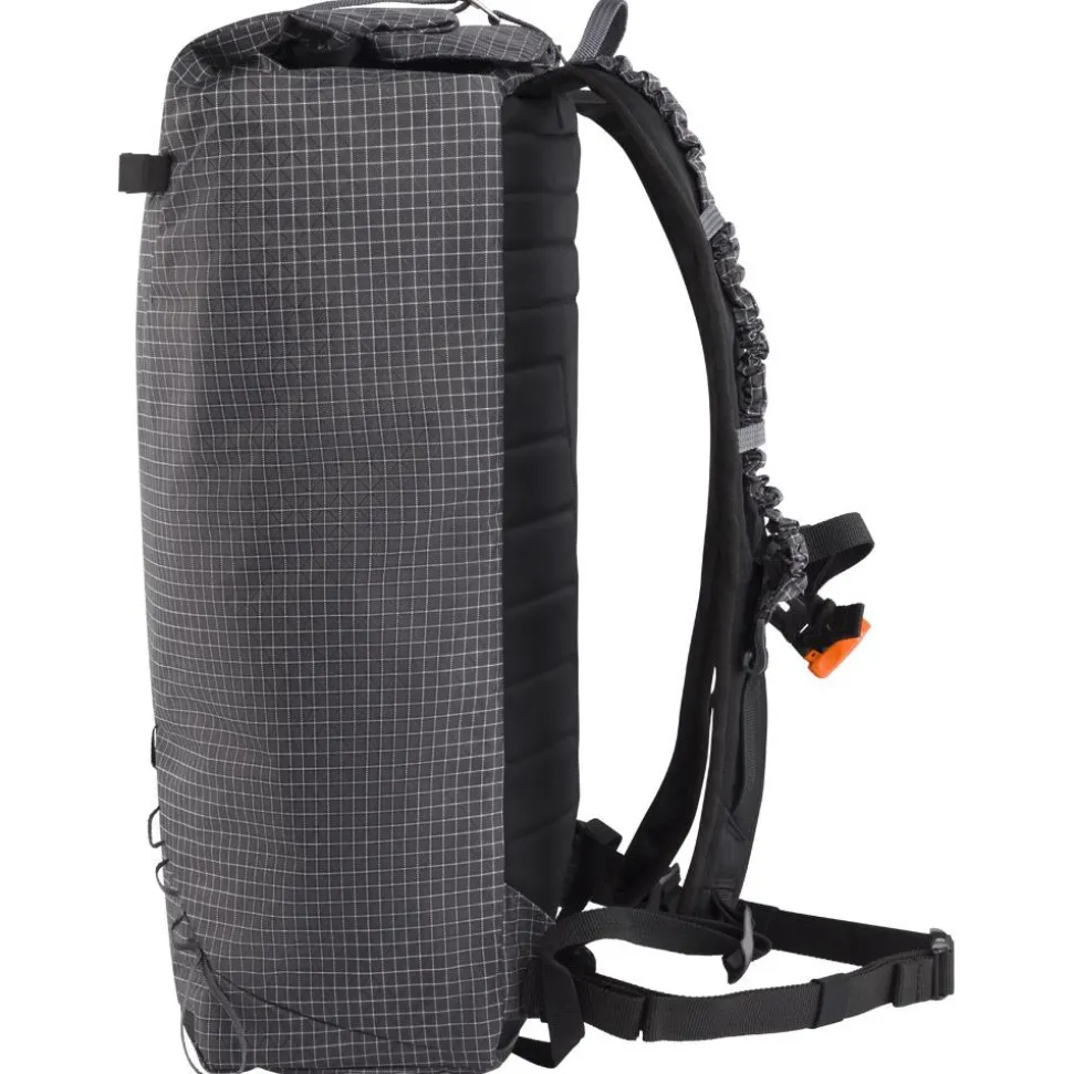 Sac à dos Rossignol Escaper Unlimited 18L Onyx