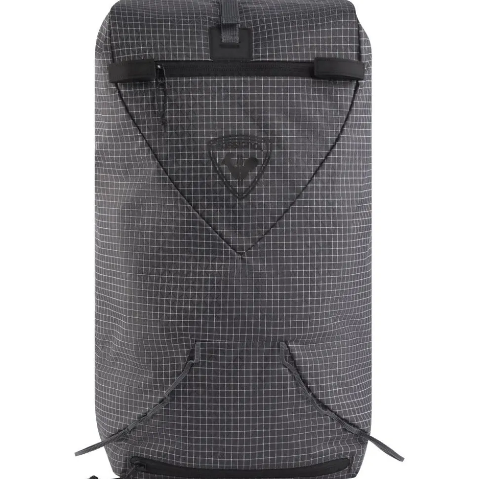 Sac à dos Rossignol Escaper Unlimited 18L Onyx