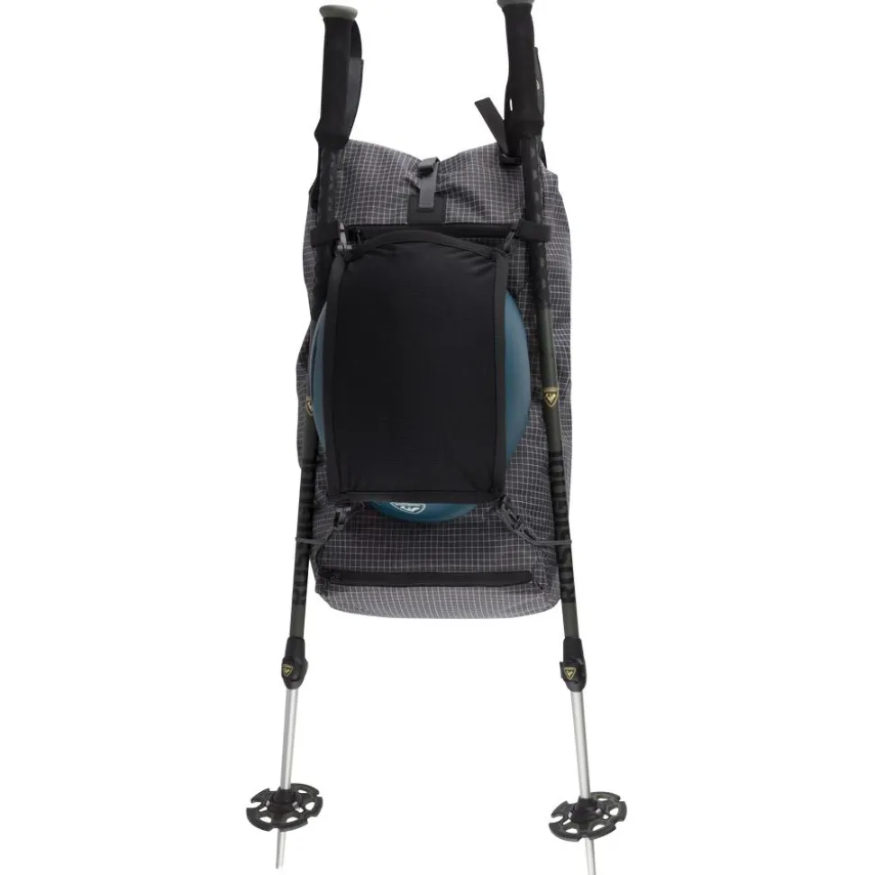 Sac à dos Rossignol Escaper Unlimited 18L Onyx