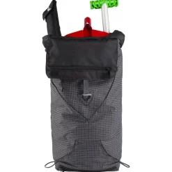 Sac à dos Rossignol Escaper Unlimited 18L Onyx