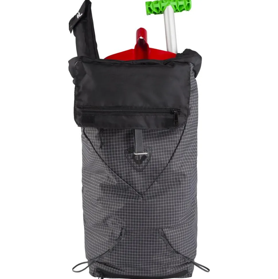 Sac à dos Rossignol Escaper Unlimited 18L Onyx
