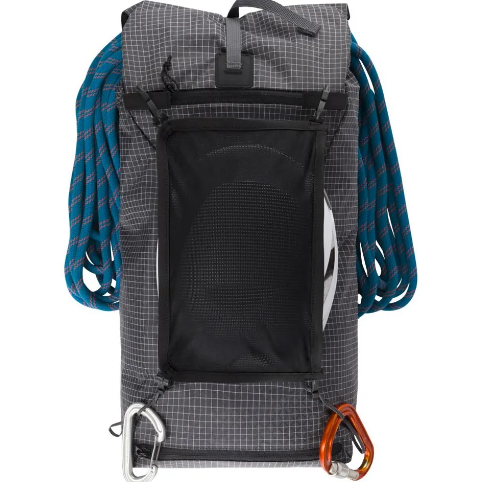 Sac à dos Rossignol Escaper Unlimited 18L Onyx