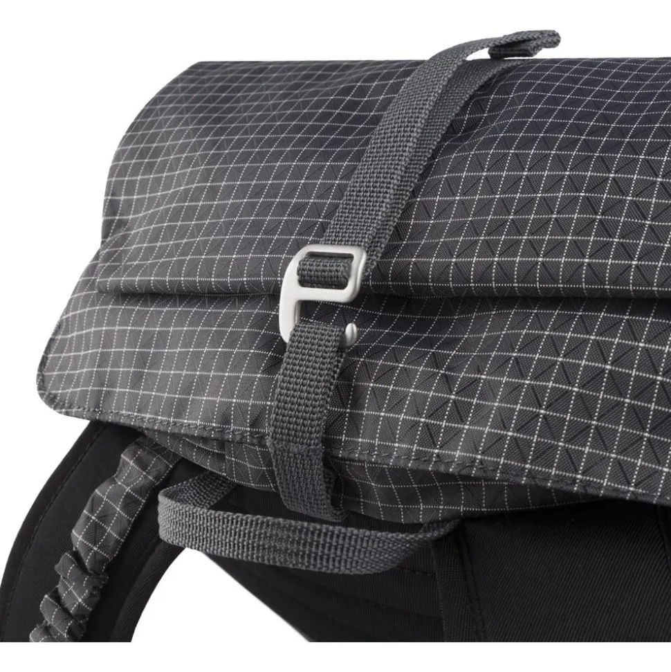 Sac à dos Rossignol Escaper Unlimited 18L Onyx