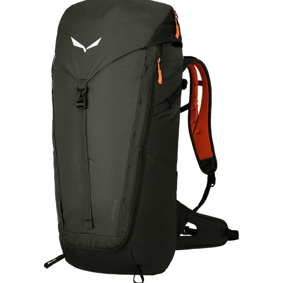 Sac à dos Salewa Alp Mate 36 Dark Olive